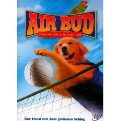 Air Bud 5 - Vier Pfoten schlagen auf (2003) 