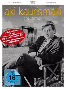 Aki Kaurismäki Collection (10 DVDs) 