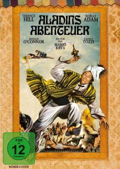 Aladins Abenteuer (1961) [Gebraucht - Zustand (Sehr Gut)] 