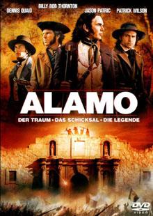 Alamo (2004) 