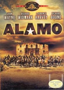 Alamo (1960) 
