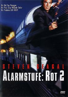 Alarmstufe: Rot 2 (1995) [FSK 18] 