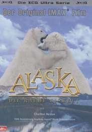 Alaska: Die rauhe Eiswelt (IMAX) (1997) 