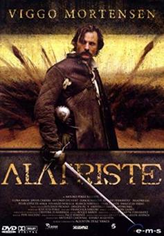 Alatriste (2006) [Gebraucht - Zustand (Sehr Gut)] 