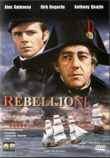 Rebellion (1962) [Gebraucht - Zustand (Sehr Gut)] 