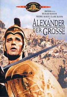 Alexander der Große (1956) [Gebraucht - Zustand (Sehr Gut)] 