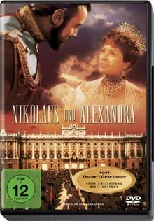 Nikolaus und Alexandra (1971) 