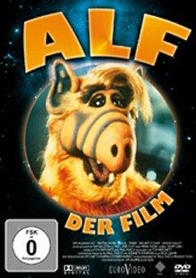 Alf - Der Film (1996) 