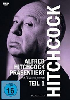 Alfred Hitchcock präsentiert - Teil 1 (3 DVDs) 