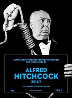 Alfred Hitchcock zeigt - Teil 2 (3 DVDs) 
