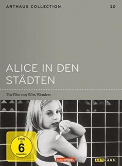 Alice in den Städten (1974) 