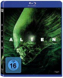 Alien (1979) [Blu-ray] 