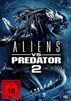 Aliens vs. Predator 2 (Kinoversion) (2007) [FSK 18] [Gebraucht - Zustand (Sehr Gut)] 