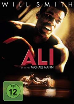Ali (2001) [Gebraucht - Zustand (Sehr Gut)] 