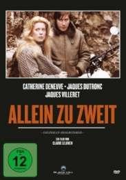 Allein zu zweit (1979) 