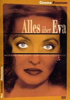 Alles über Eva (Cinema Premium, 2 DVDs) (1950) 