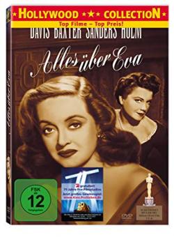 Alles über Eva (1950) 