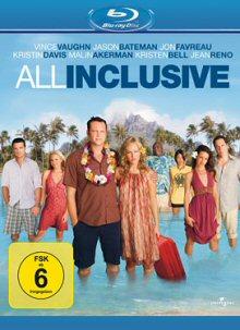 All Inclusive (2009) [Blu-ray] 