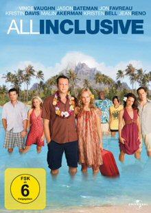 All Inclusive (2009) 