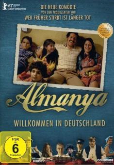 Almanya - Willkommen in Deutschland (2010) [Gebraucht - Zustand (Sehr Gut)] 