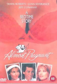 Almost Pregnant (1993) [FSK 18] [UK Import] [Gebraucht - Zustand (Sehr Gut)] 