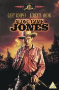 Along Came Jones (Der Vagabund von Texas) (1945) [UK Import mit dt. Ton] 