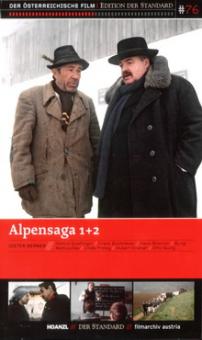 Alpensaga 1+2 (1976) 