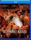 Alphabet Killer (2008) [Blu-ray] 