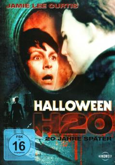 Halloween: H20 (1998) 