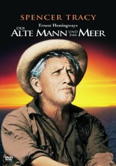 Der alte Mann und das Meer (1958) [Gebraucht - Zustand (Sehr Gut)] 