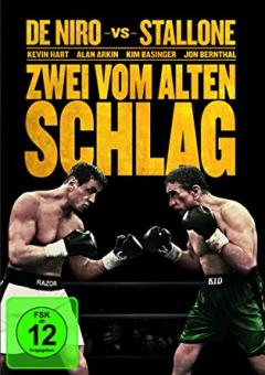 Zwei vom alten Schlag (2013) [Gebraucht - Zustand (Sehr Gut)] 