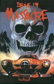 Drive In Massacre (Große Hartbox) (1976) [FSK 18] 