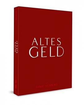 Altes Geld (3 DVDs) (2015) [Gebraucht - Zustand (Sehr Gut)] 