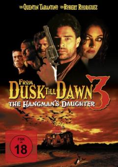 From Dusk Till Dawn 3: The Hangman's Daughter (2000) [FSK 18] [Gebraucht - Zustand (Sehr Gut)] 
