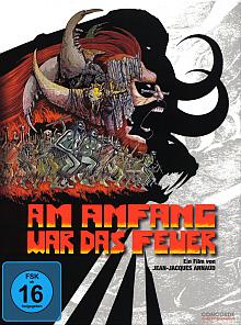 Am Anfang war das Feuer (2 DVDs) (1981) 