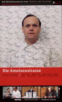 Die Ameisenstraße (1995) [Gebraucht - Zustand (Sehr Gut)] 