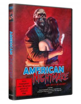 American Nightmare (1983) [FSK 18] [Gebraucht - Zustand (Sehr Gut)] 