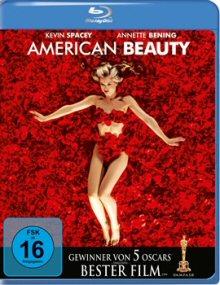 American Beauty (1999) [Blu-ray] 