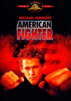 American Fighter (Uncut) (1985) [FSK 18] [Gebraucht - Zustand (Sehr Gut)] 