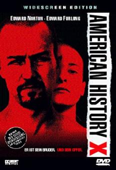 American History X (1998) 