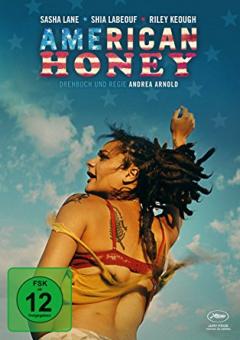 American Honey (2016) [Gebraucht - Zustand (Sehr Gut)] 