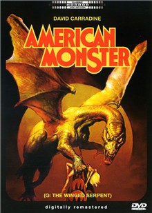 American Monster (1982) 