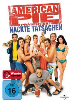 American Pie präsentiert: Nackte Tatsachen (2006) 