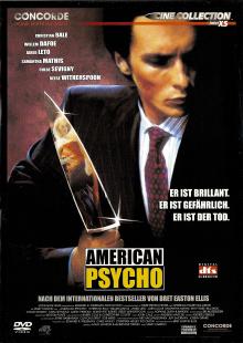 American Psycho (2000) 