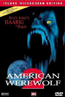 American Werewolf 2 (1997) 