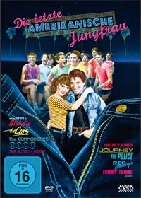 Die letzte amerikanische Jungfrau (1982) 