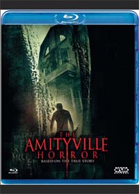The Amityville Horror - Eine wahre Geschichte (Uncut) (2005) [Blu-ray] 