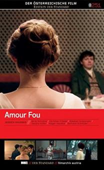 Amour Fou (2014) 