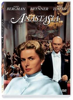 Anastasia (1956) [Gebraucht - Zustand (Sehr Gut)] 