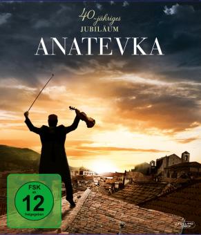 Anatevka (1971) 